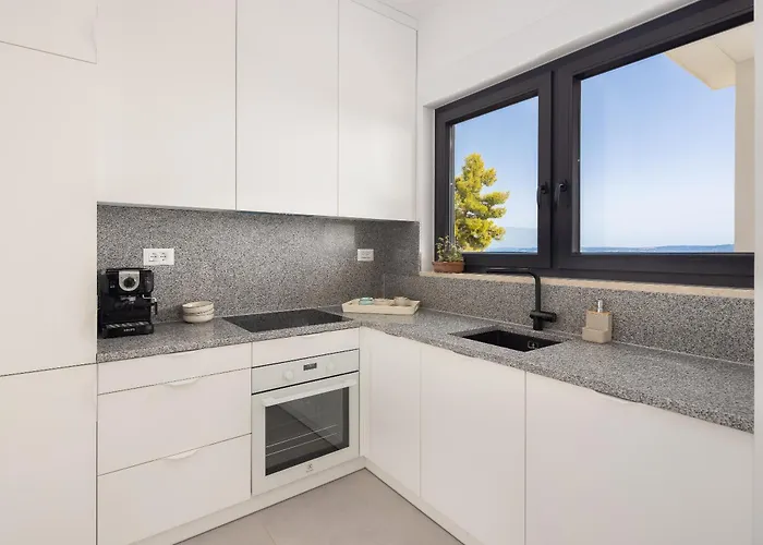 Leonardo Appartement