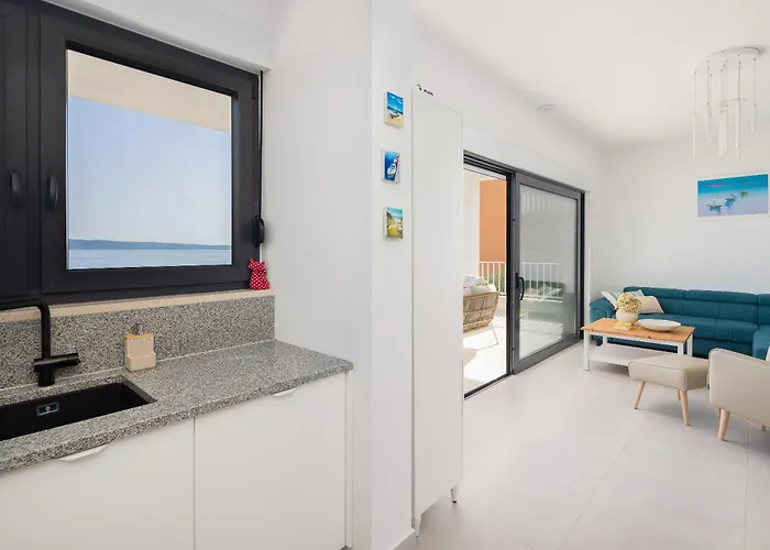 Appartement Leonardo