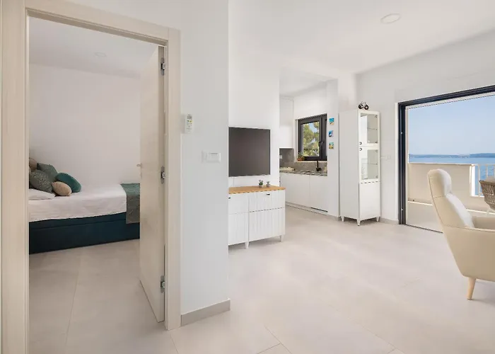 Appartement Leonardo *