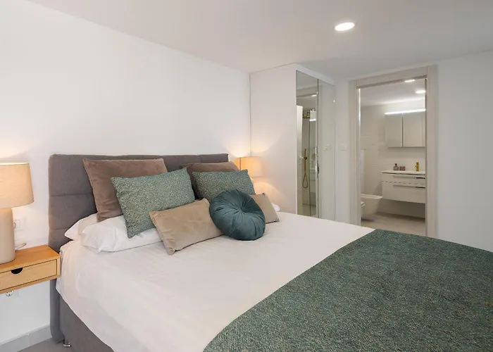 Appartement Leonardo *