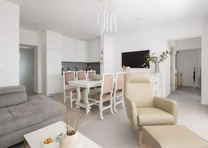 Appartement Leonardo Trogir