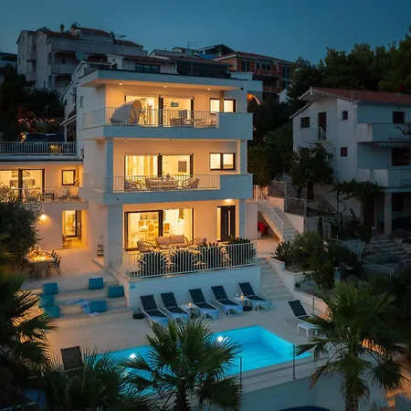 Apartment Leonardo *