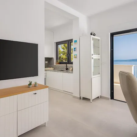 Apartment Leonardo *