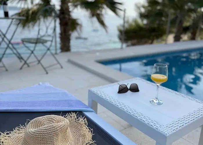 Leonardo Apartment Trogir