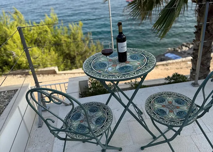 Apartment Leonardo Trogir