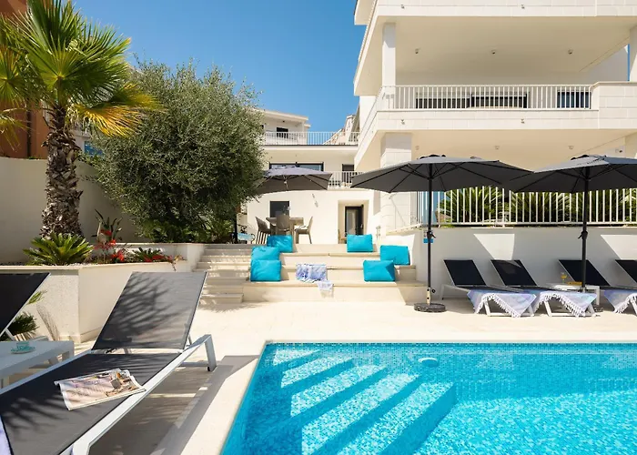 Leonardo Apartment Trogir