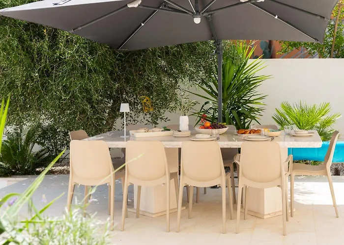 Apartment Leonardo *