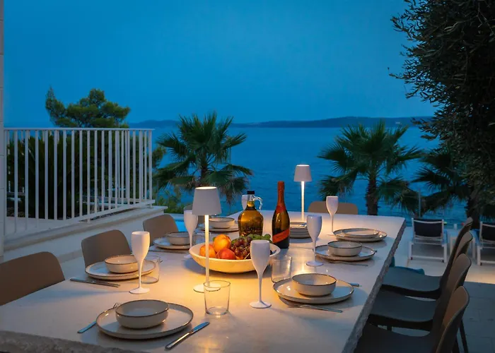 Apartment Leonardo *