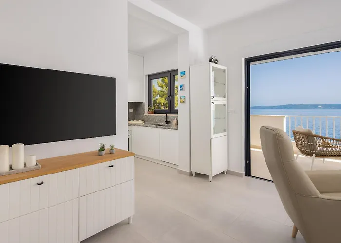 Apartment Leonardo *