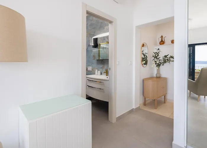 Leonardo Apartment Trogir