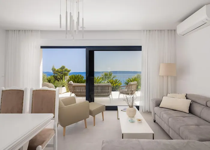 Leonardo Apartment Trogir