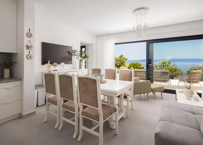 Leonardo Apartment *