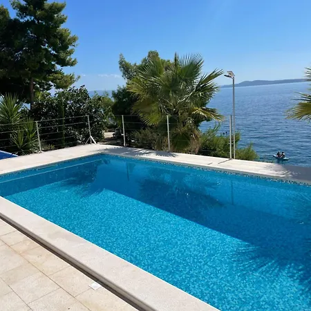 Leonardo Apartment Trogir