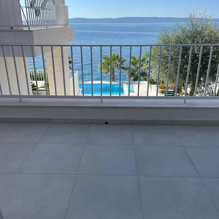 Leonardo Apartment Trogir