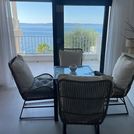 Apartment Leonardo