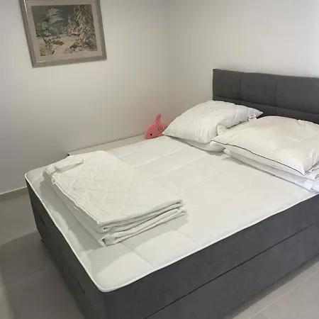 Apartment Leonardo