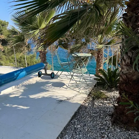 Leonardo Apartment Trogir