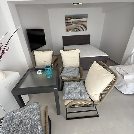 Apartment Leonardo Trogir