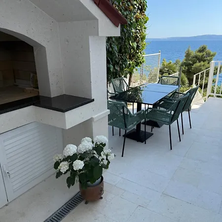 Apartment Leonardo
