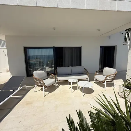 Apartment Leonardo